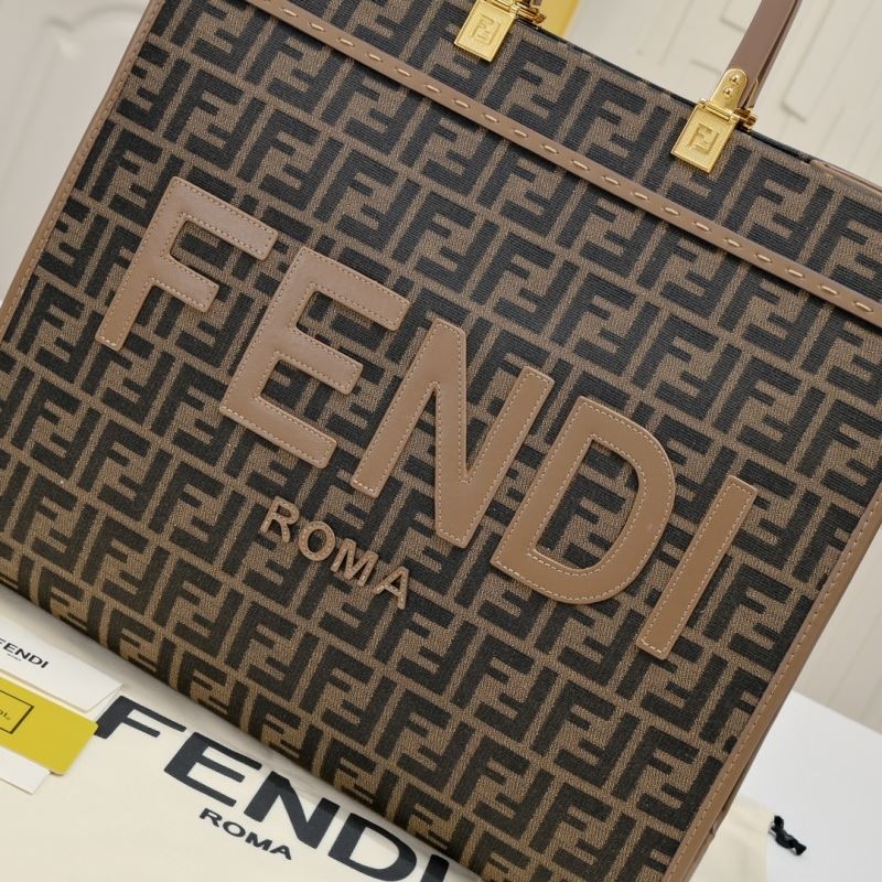 Fendi Sunshine Bags